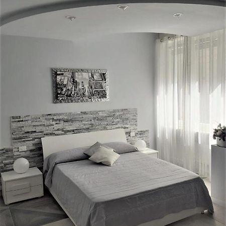 Апартаменты La Cittadella10 Турин Экстерьер фото